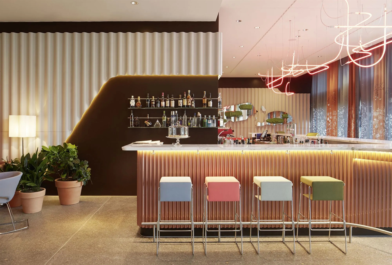 Photo - 25hours Hotel Zürich West