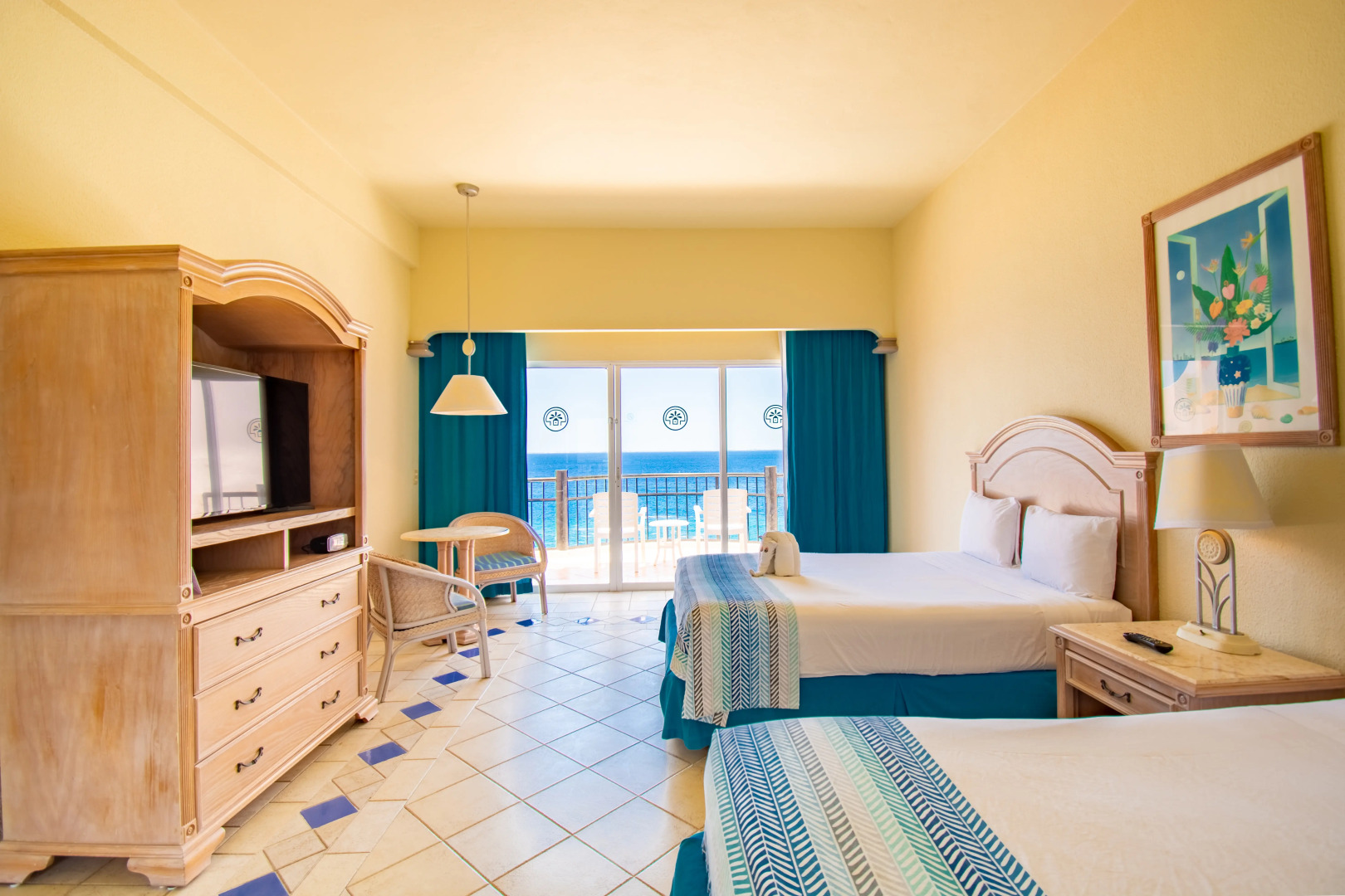 Foto - El Cozumeleño Beach Resort - All Inclusive