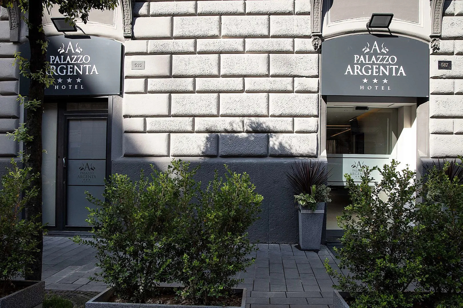 Photo - Palazzo Argenta