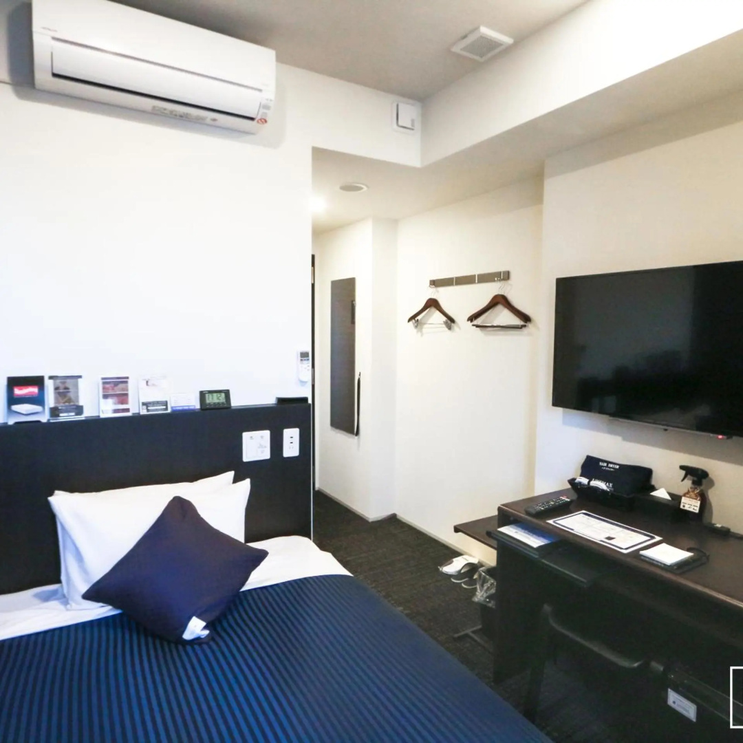 Foto - HOTEL LiVEMAX Yokohama Stadium Mae