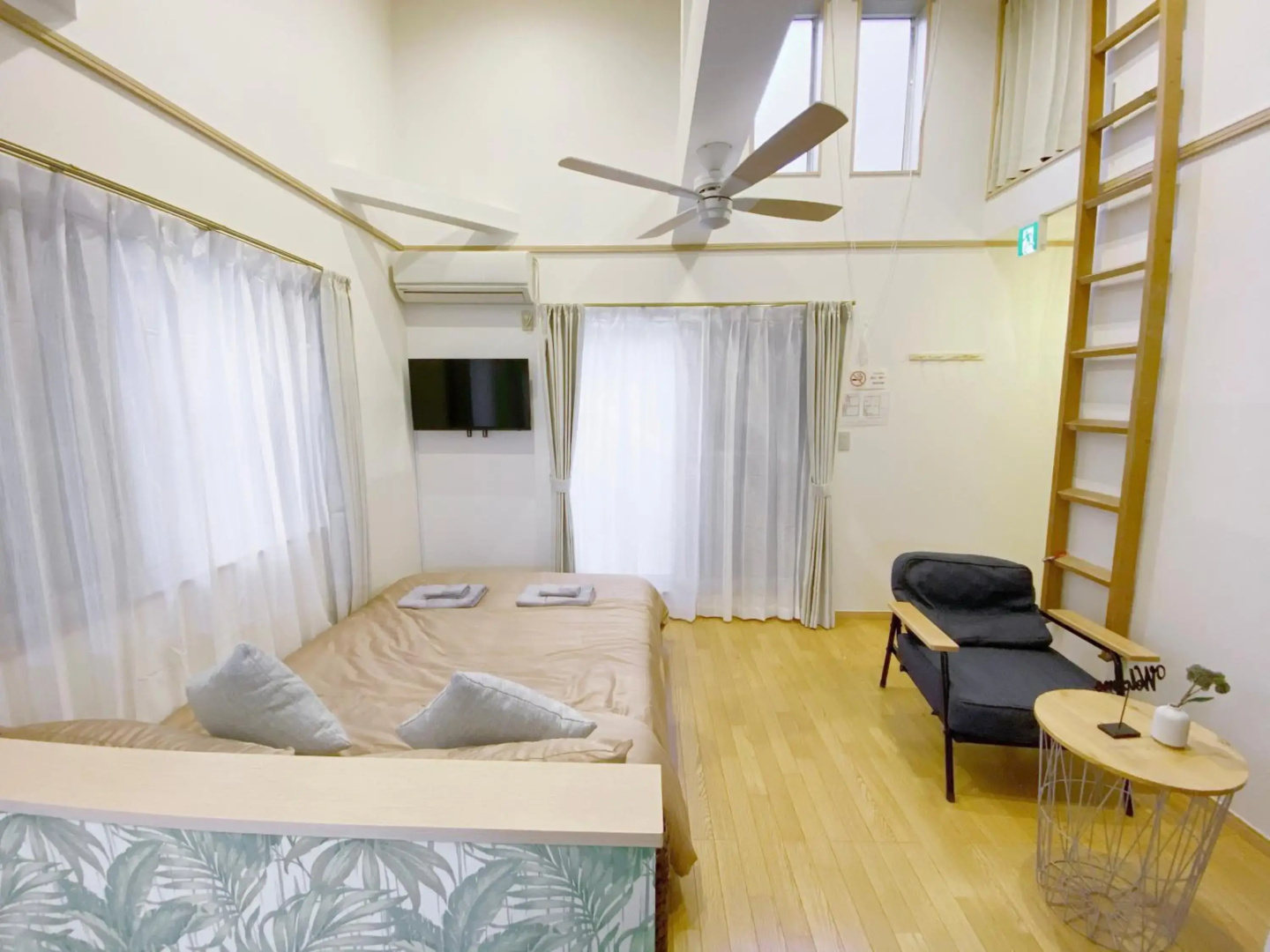 Photo - nestay villa tokyo takanawa