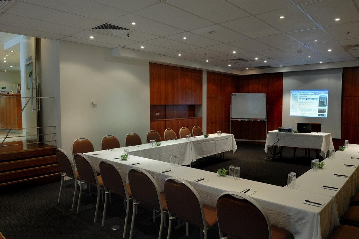 Photo - Comfort Apartments Melbourne Central