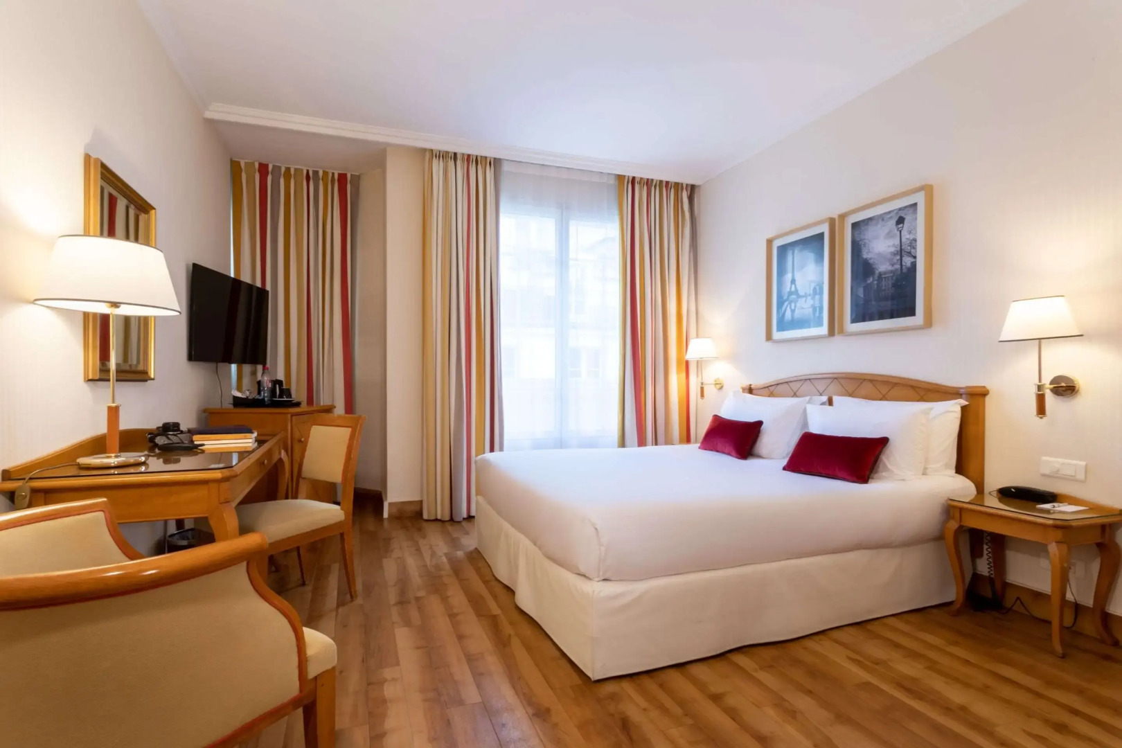 Photo - Hotel Etats Unis Opera