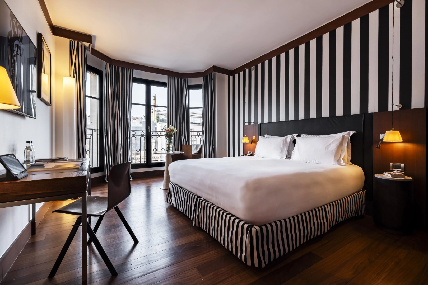 Photo - Grand Hôtel Champs-Elysées