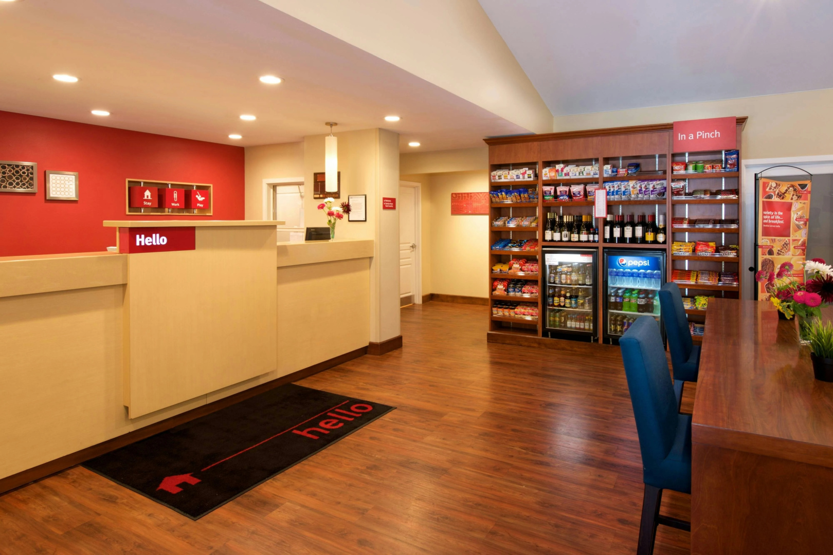 Photo - Towneplace Suites By Marriott Seattle Southcenter