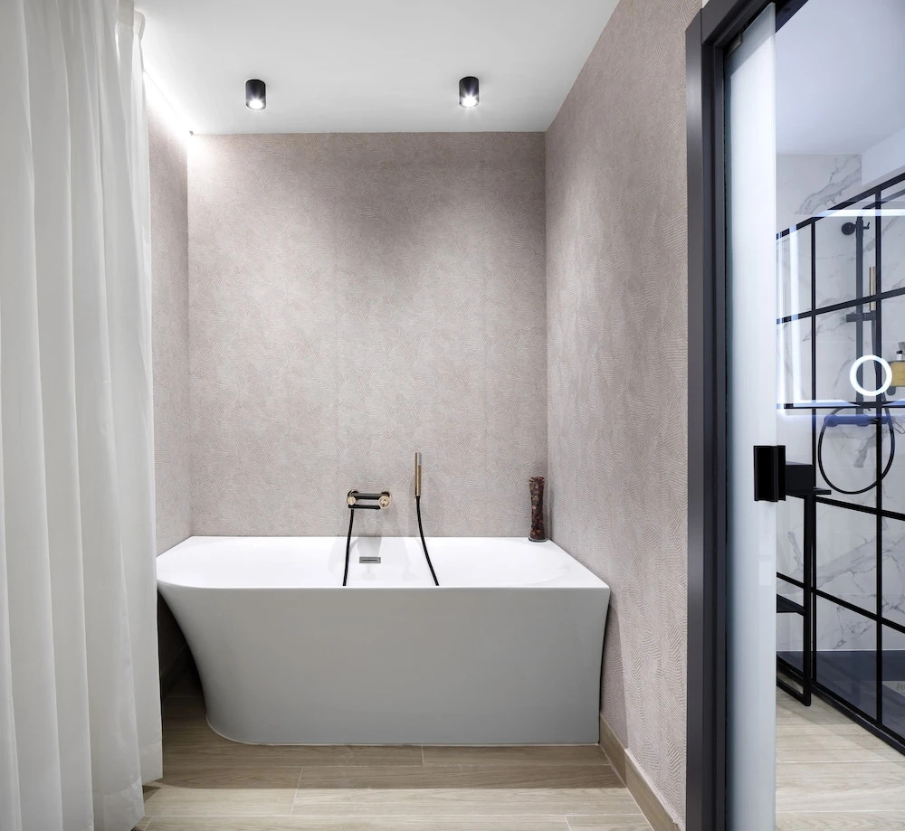 Foto - Pension Ama Bilbao