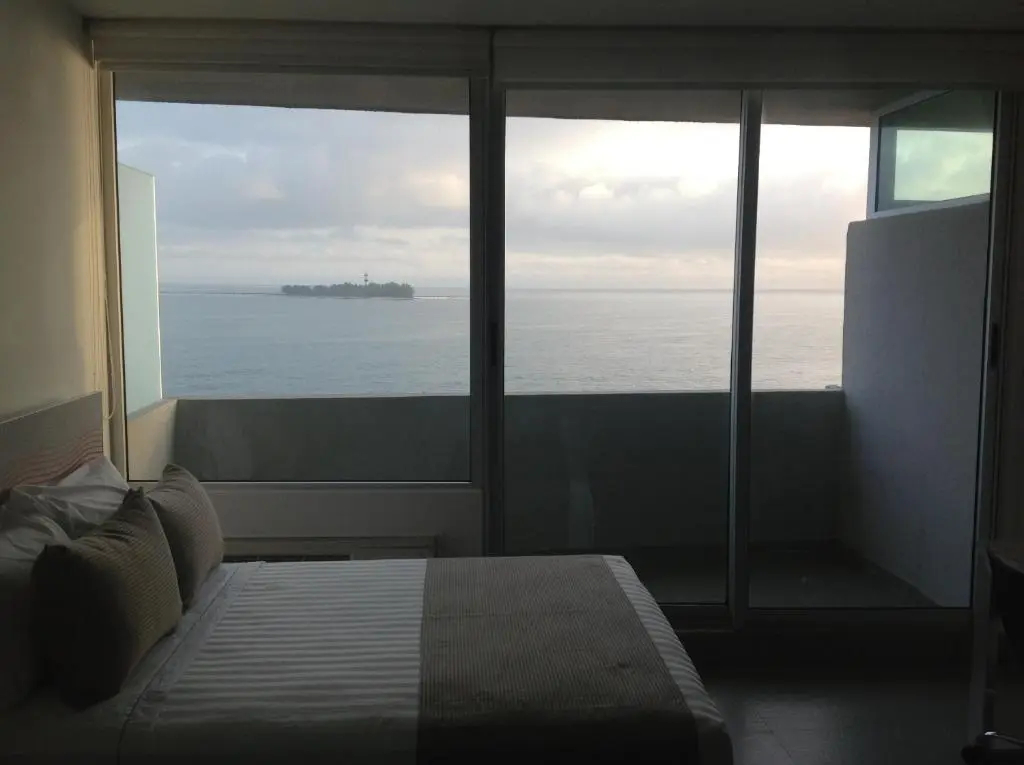 Foto - Hotel Punta Azul
