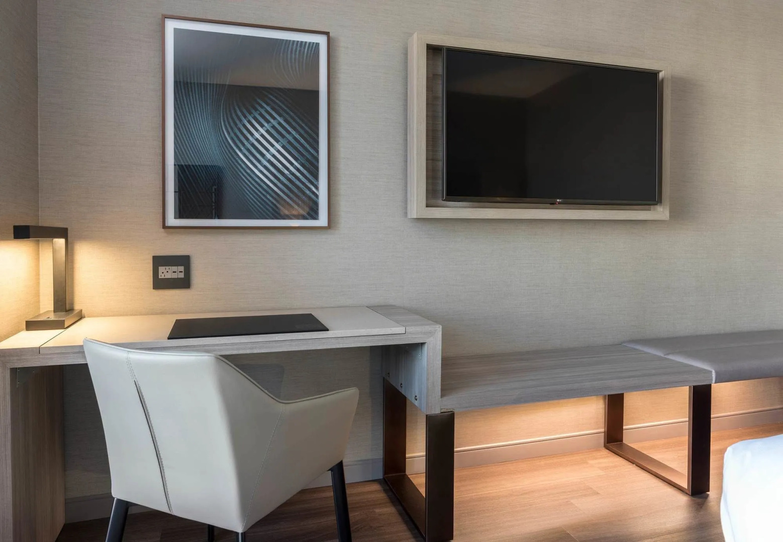 Photo - AC Hotel by Marriott Boston Downtown