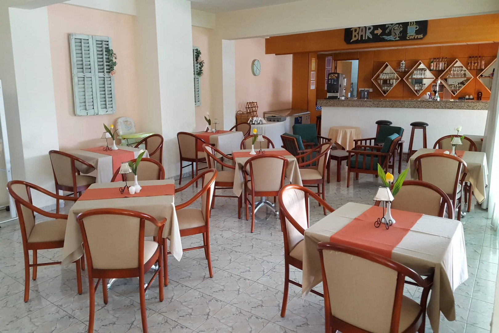 Foto - Mandalena Hotel Apartments