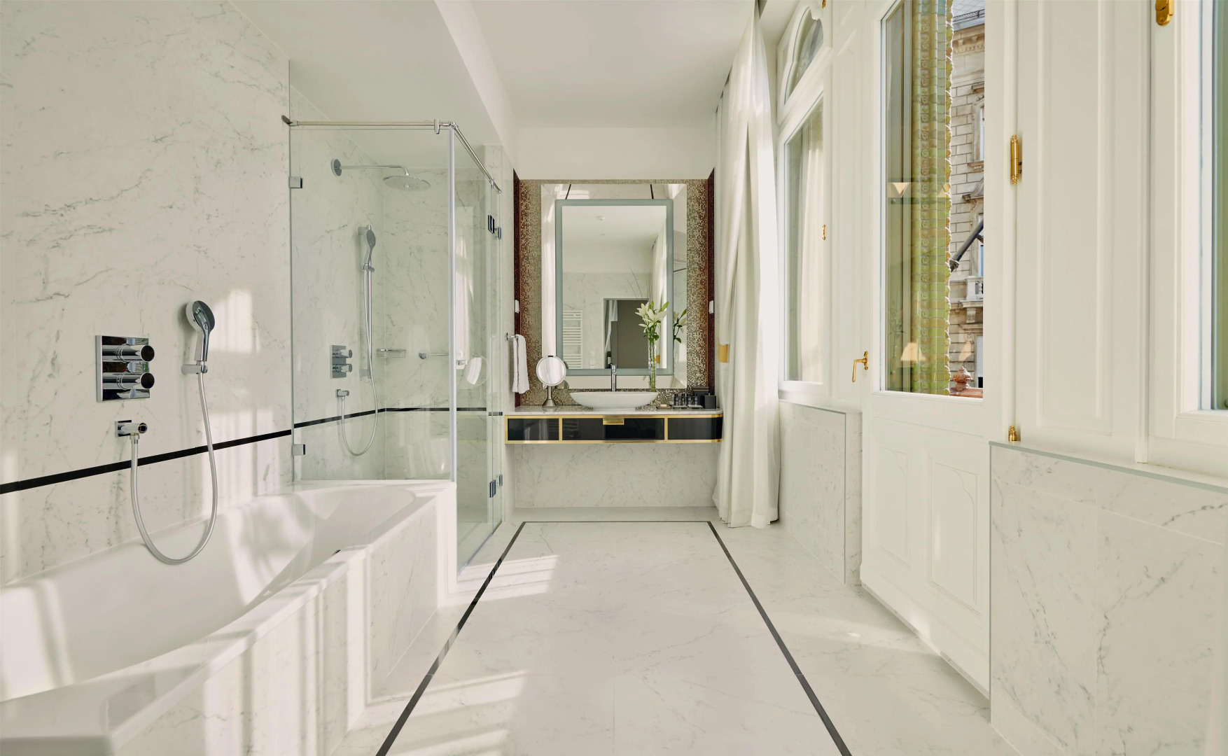 Foto - Párisi Udvar Hotel Budapest, part of Hyatt