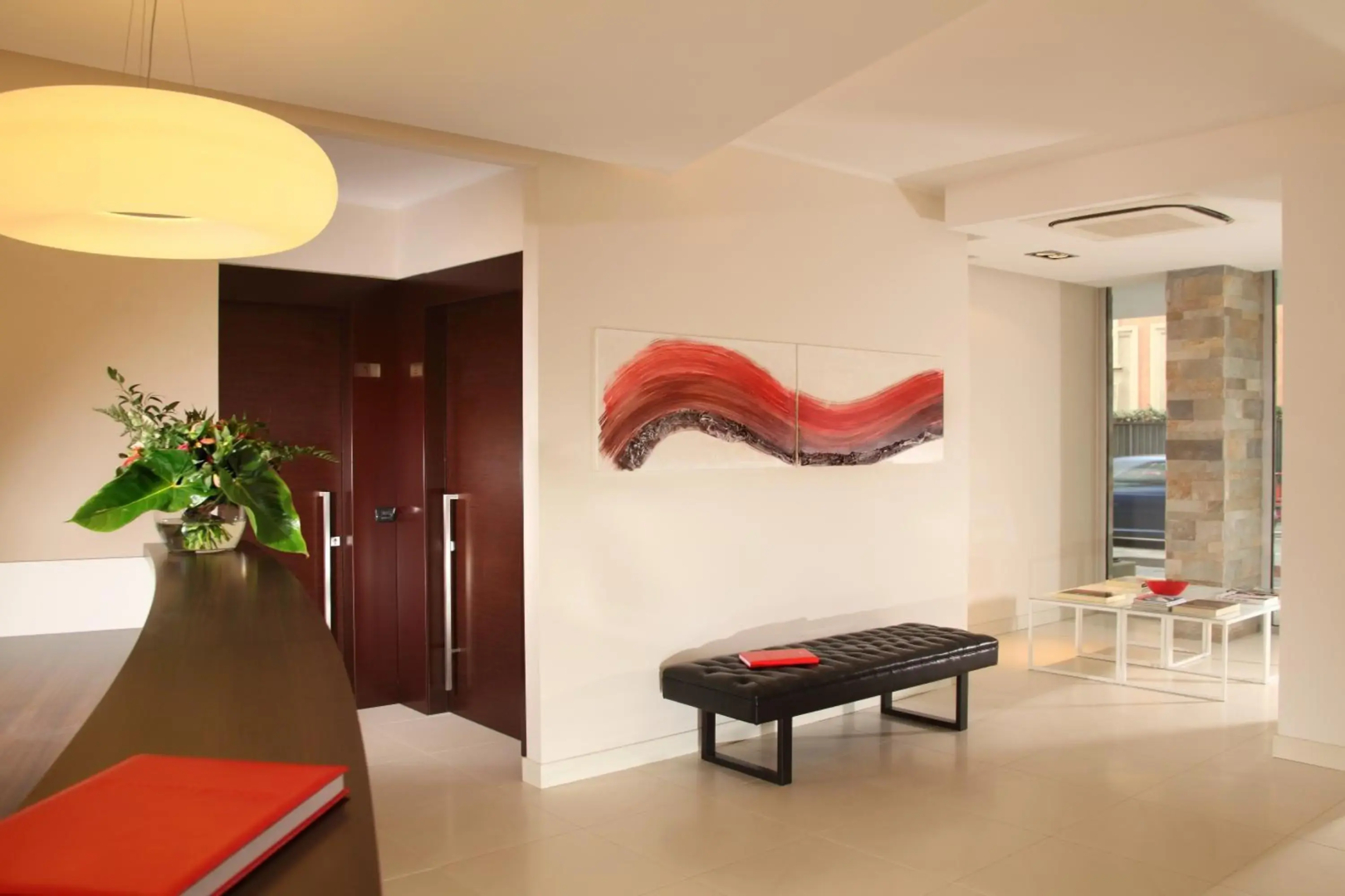 Foto - Residence Hotel Parioli