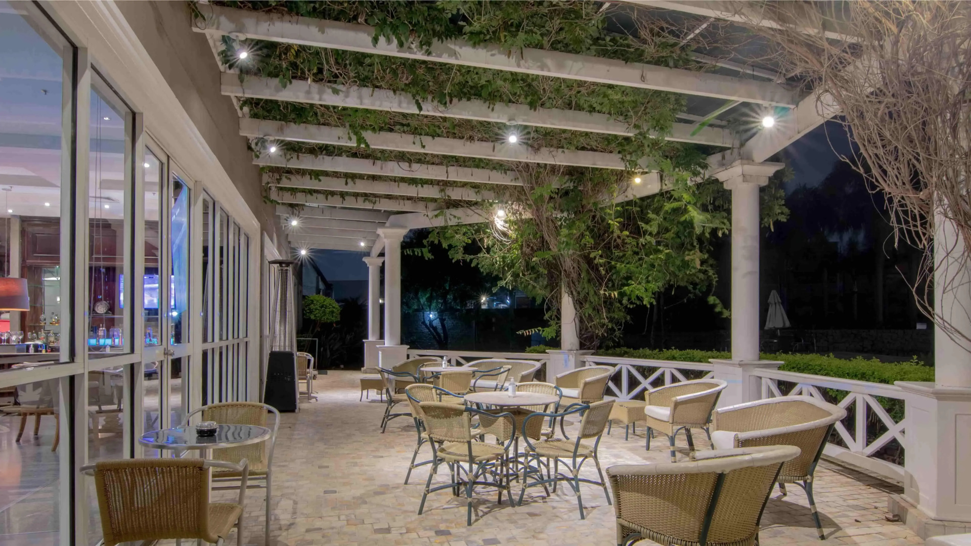 Foto - Hotel Deville Prime Porto Alegre