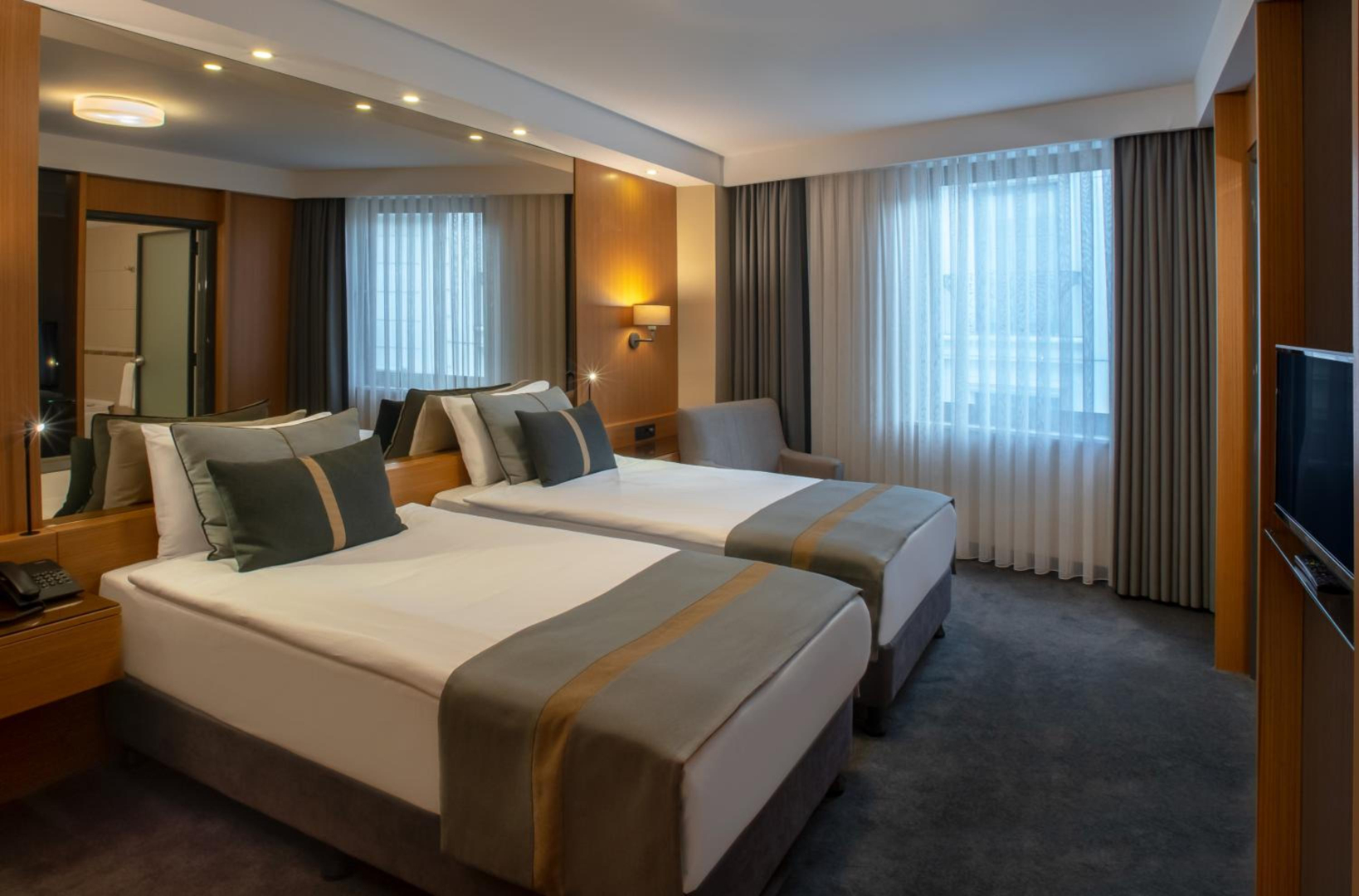 Foto - Tan Hotel - Special Category