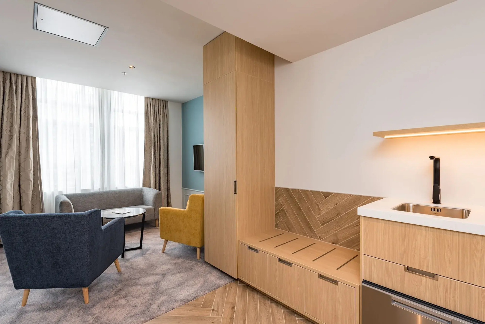 Foto - Legacy Airedale Hotel Auckland