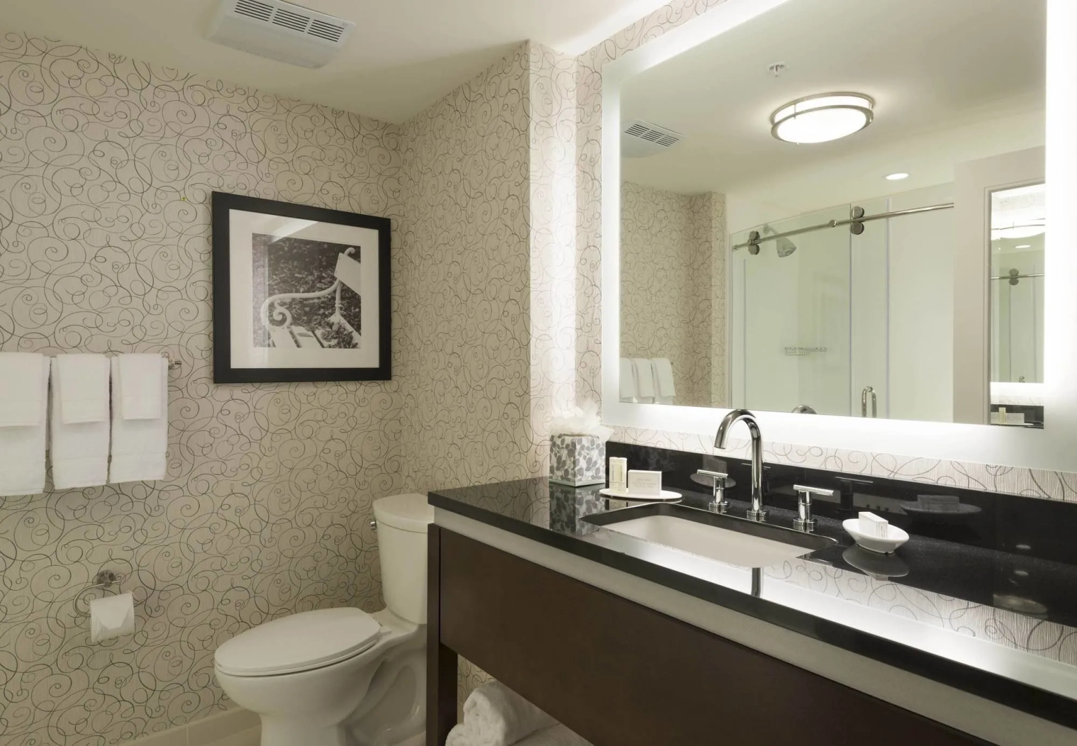 Foto - Residence Inn by Marriott Orangeburg