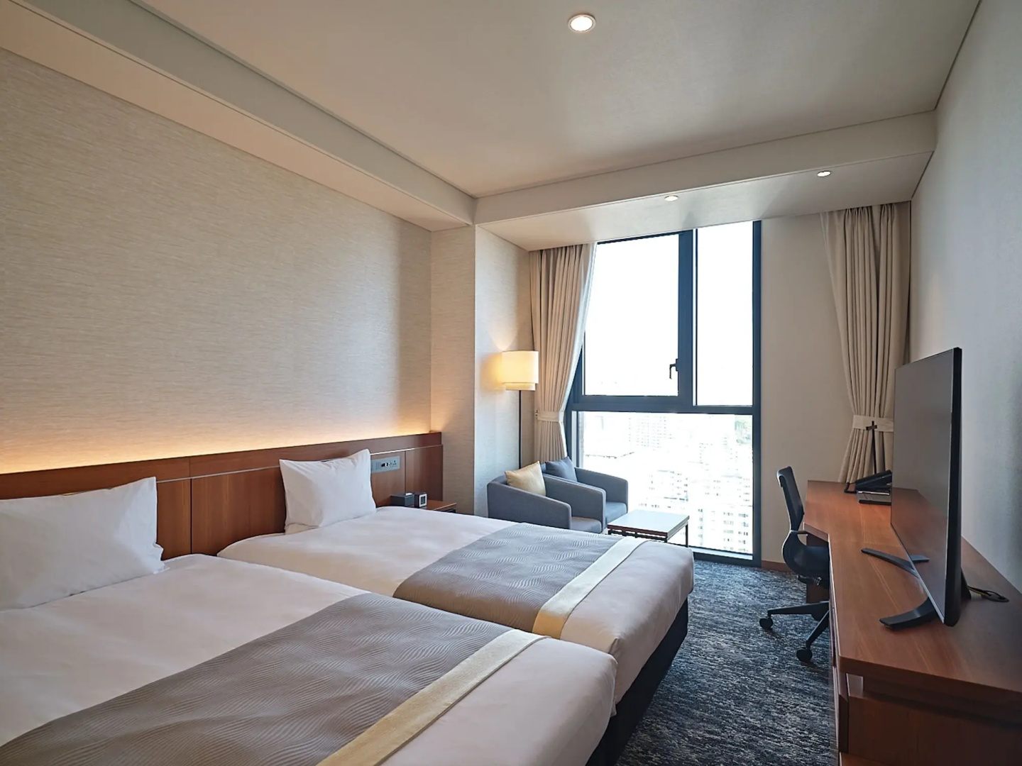 Foto - Roynet Hotel Seoul Mapo