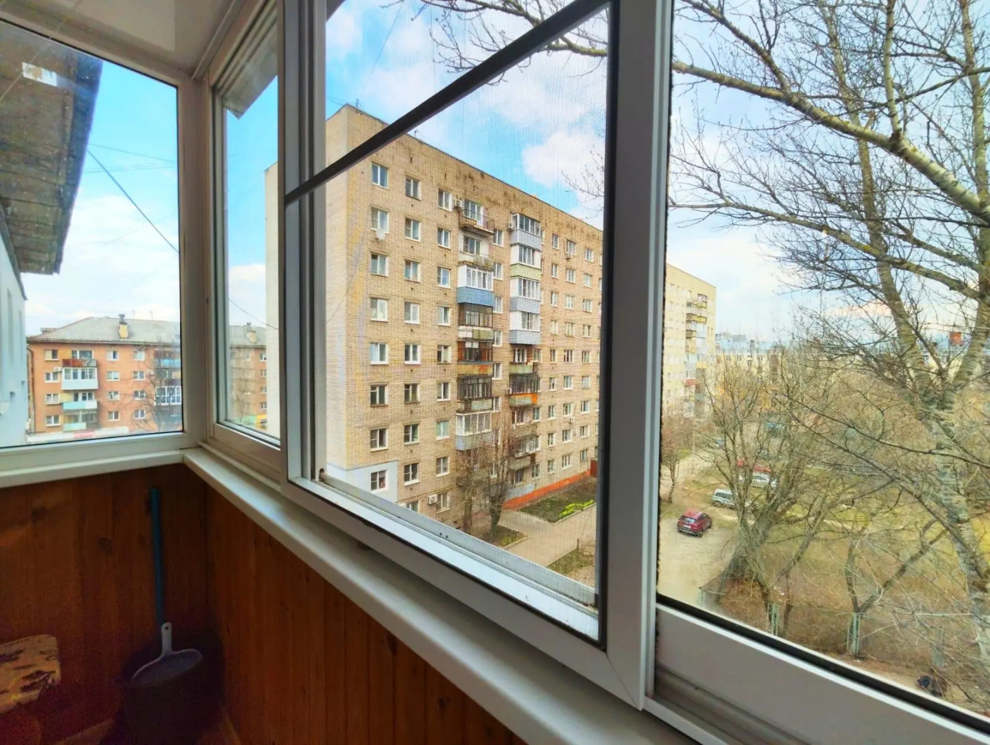 Sweet Home Apartments на улице Угличская — фото 1