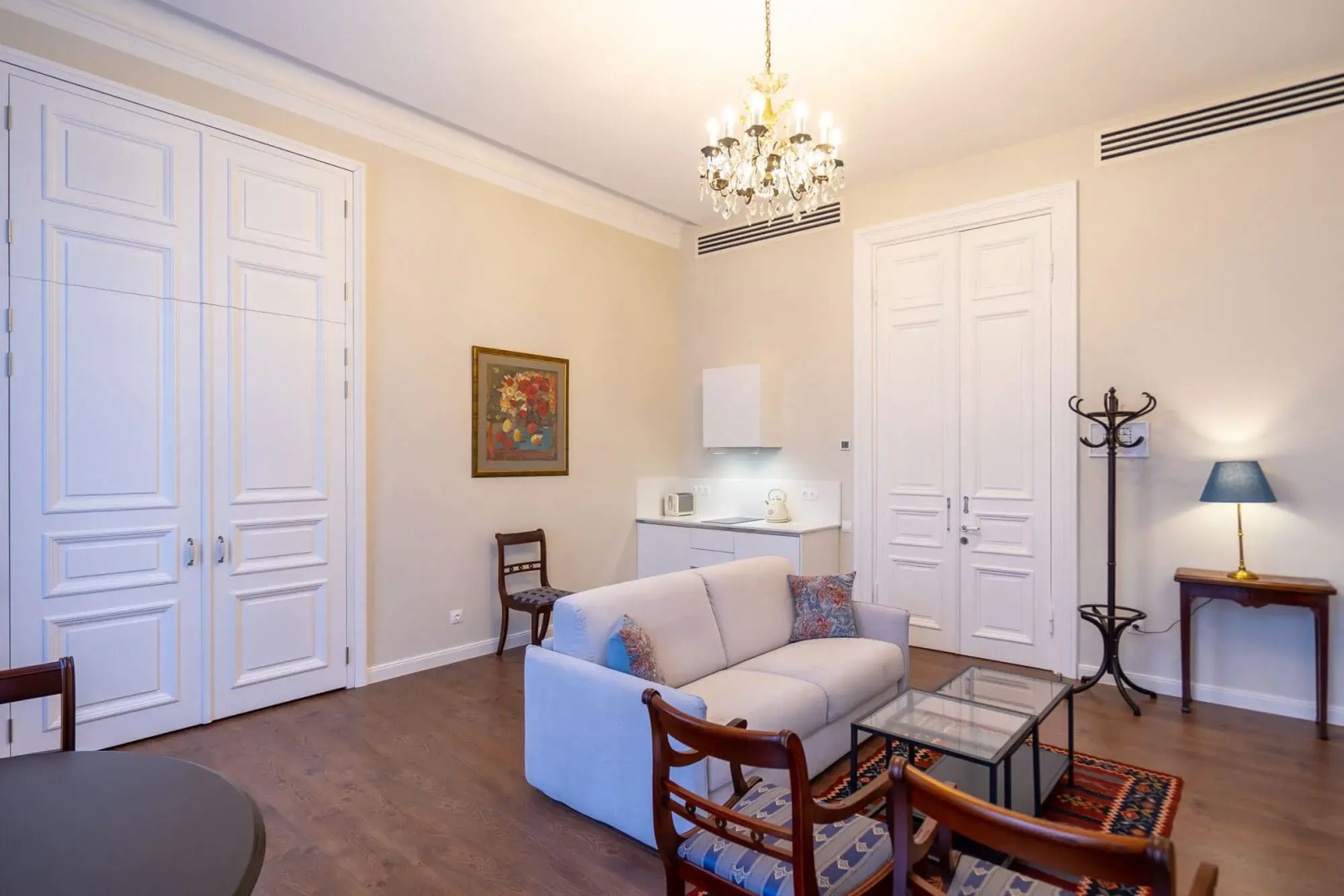 Foto - TIFLIS OPERA Aparthotel