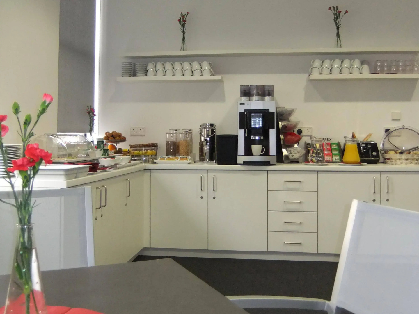 Foto - mk hotel london