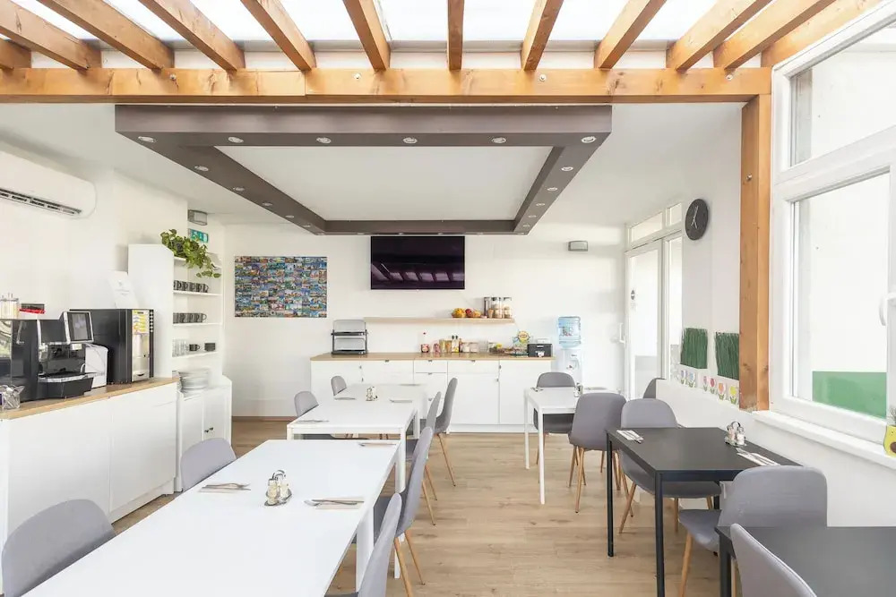 Photo - Rooftop City Residence with Underground Parking