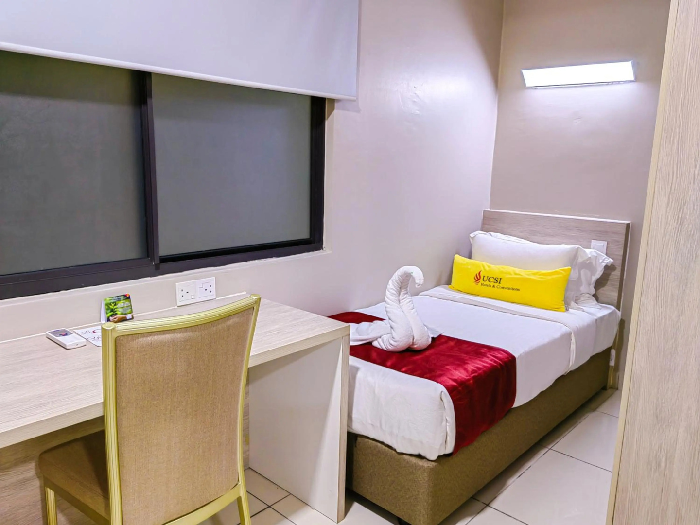 Photo - Le Quadri Hotel