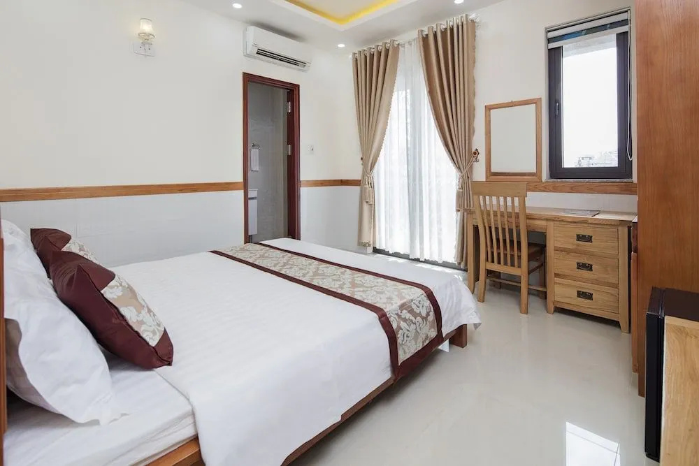 Photo - Nhat Minh Anh Hotel
