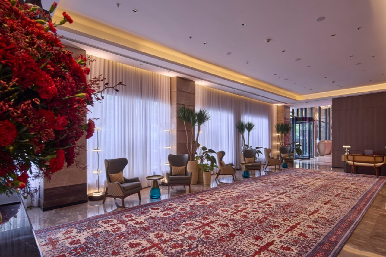 Foto - ICONIQA Hotel Mumbai International Airport