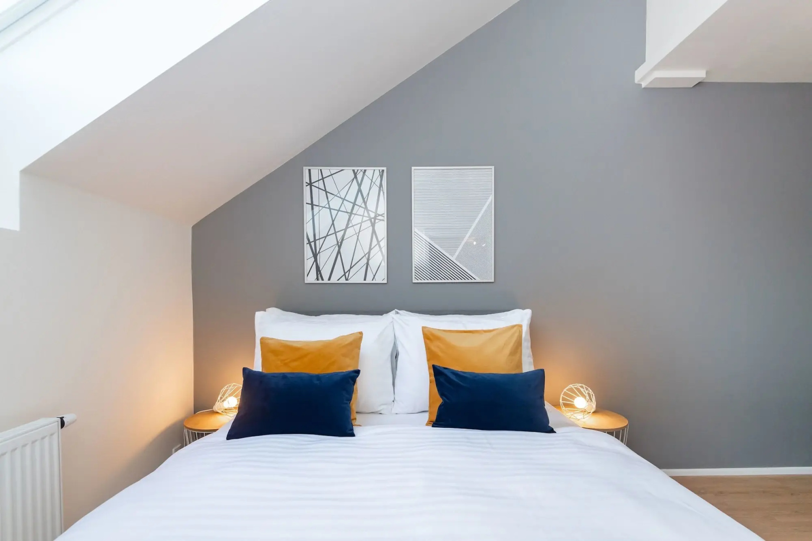 Foto - Seven Wishes Boutique Residence