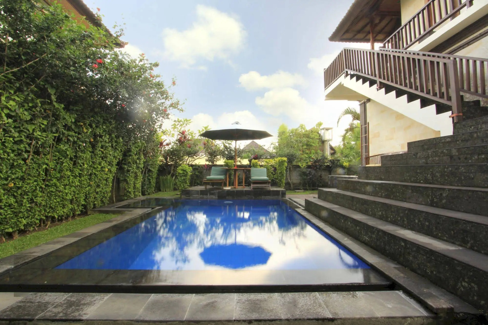 Photo - Villa Agung Khalia Ubud