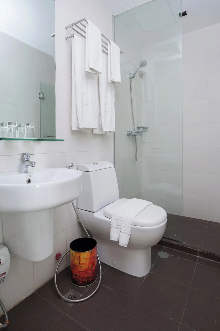 Foto - KL Serviced Residences Managed by HII