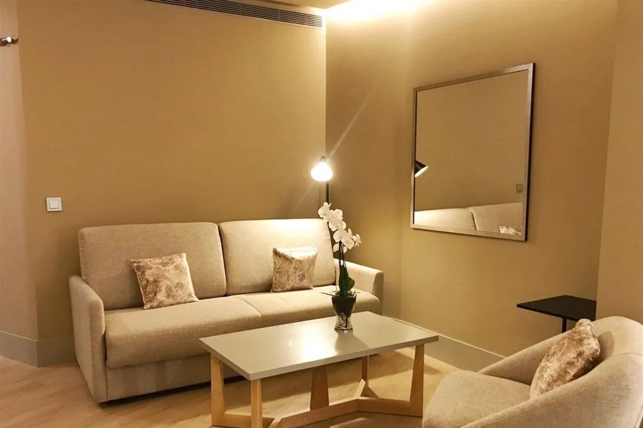 Foto - Hotel América Sevilla