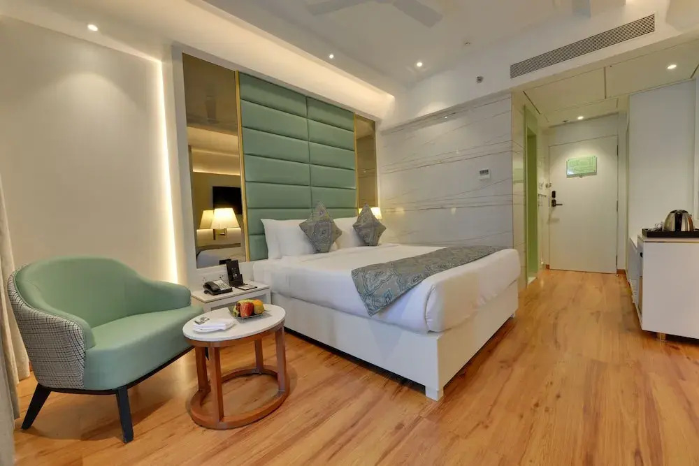 Foto - The Fern Residency Mumbai, Mira Road, Series by Marriott