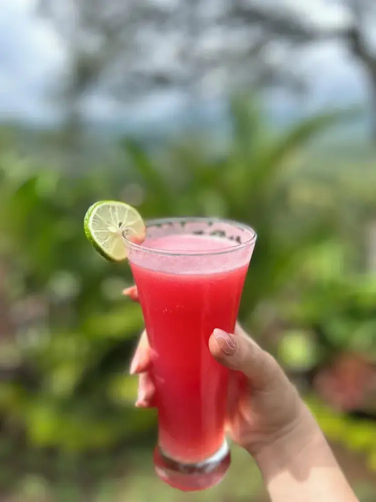 Photo - Punduk Villa - The Manta