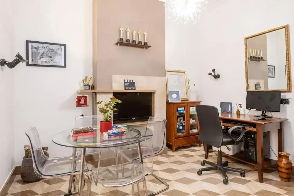 Foto - The Five Oscars Inn