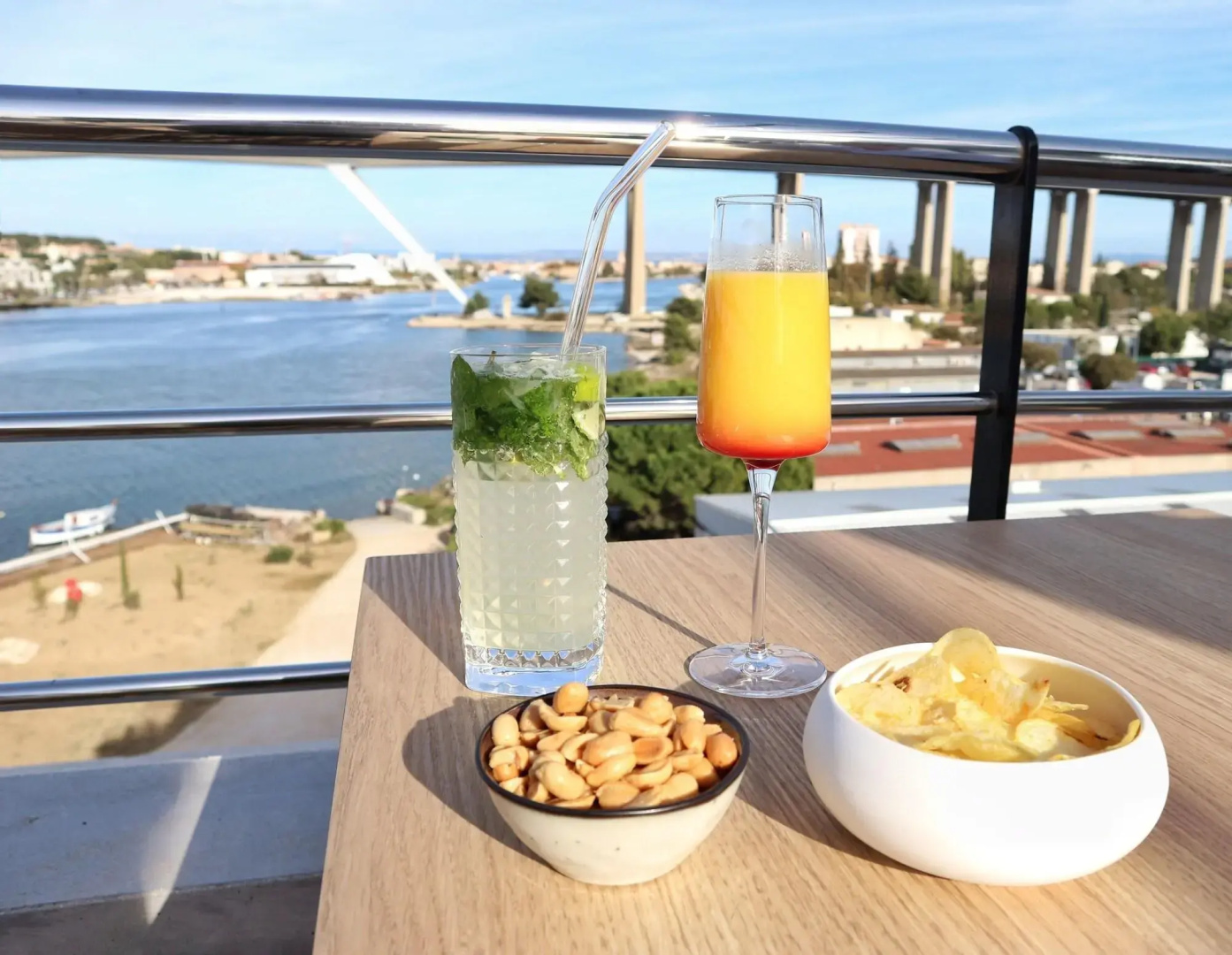 Foto - Golden Tulip Martigues Provence