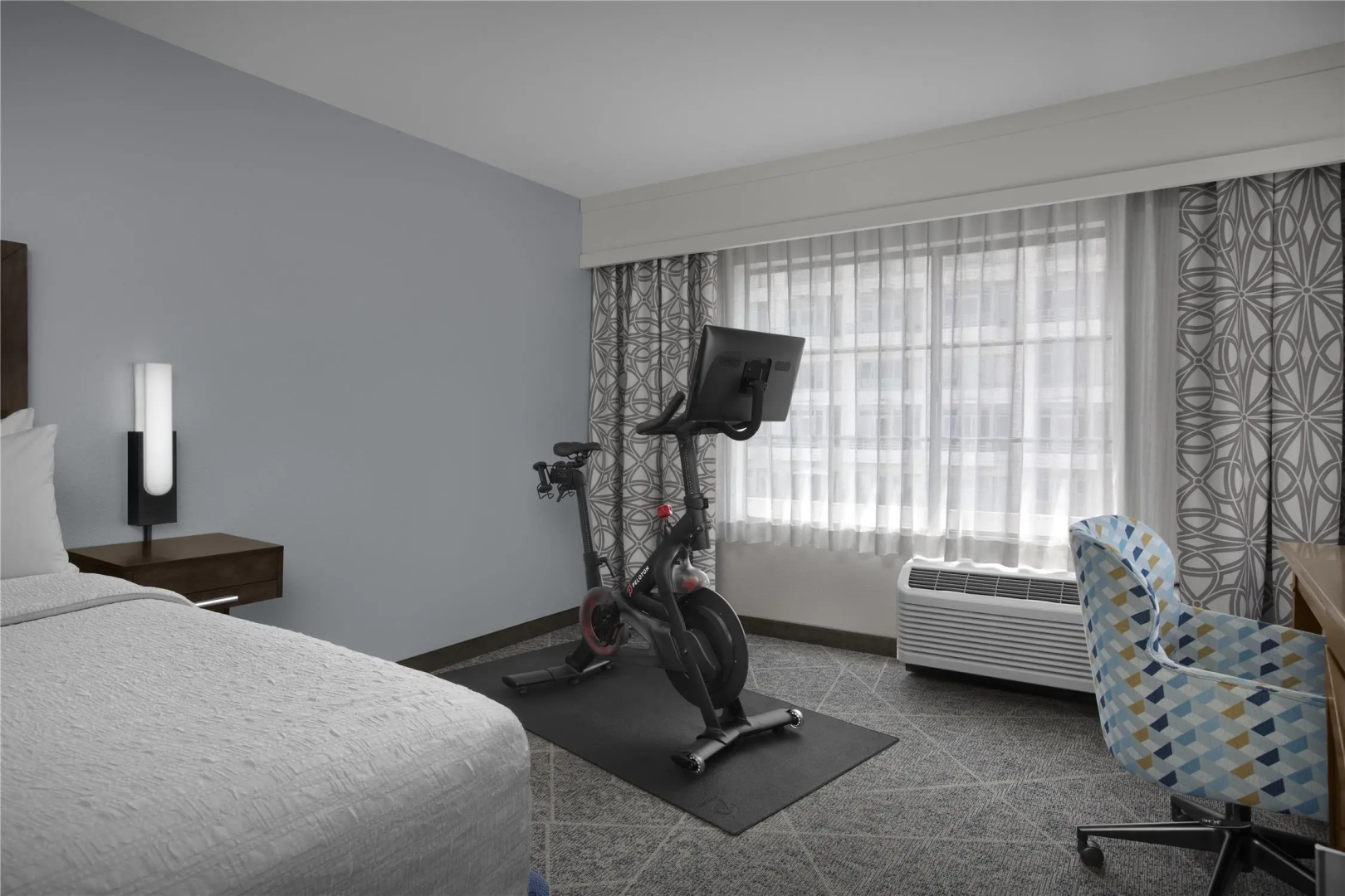 Photo - Hampton Inn San Diego-Downtown