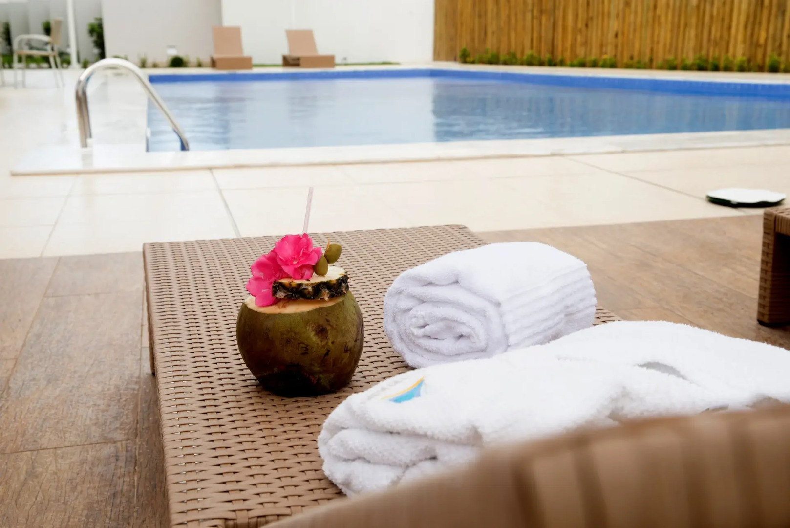 Photo - Wave Suítes Hotel & Lounge bar