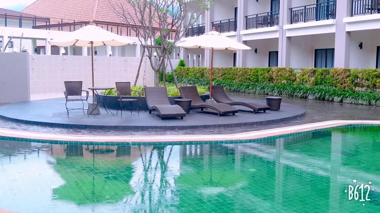 Foto - Green Lake Resort