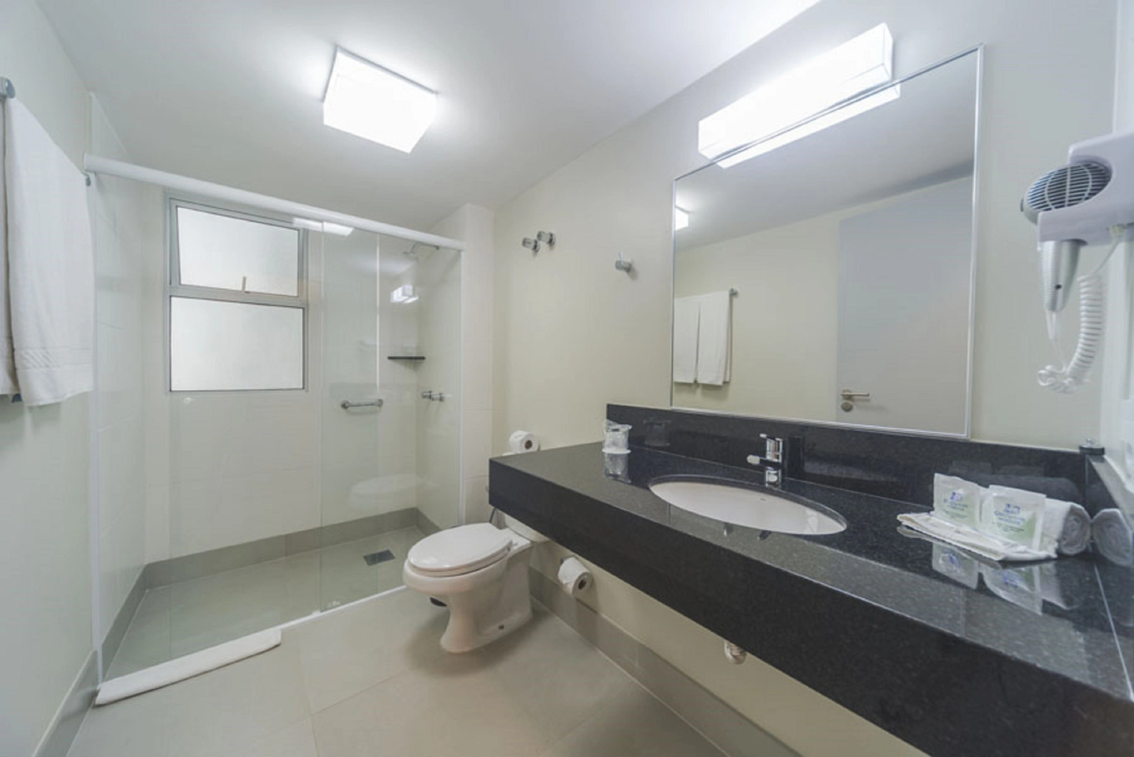 Foto - Castelmar Hotel