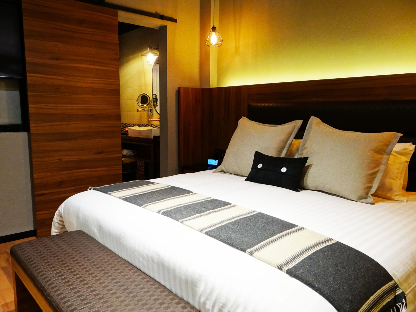 Foto - Cadillac Hotel Boutique