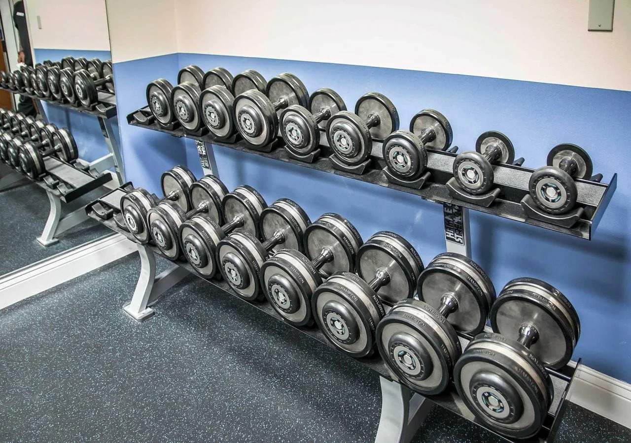 Foto - Spark by Hilton Savannah Airport