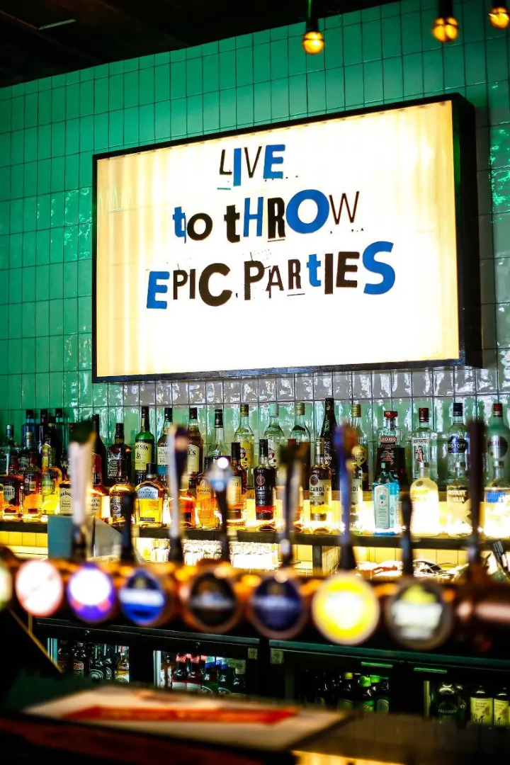 Photo - St Christopher's Inn Shepherd's Bush