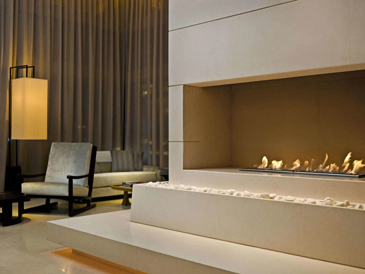 Foto - Upper House Hong Kong