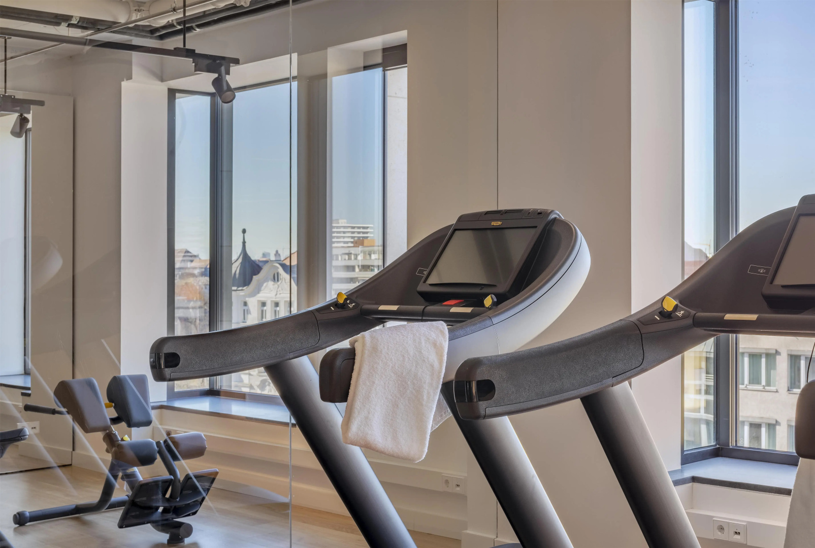 Photo - Andaz Munich Schwabinger Tor, By Hyatt