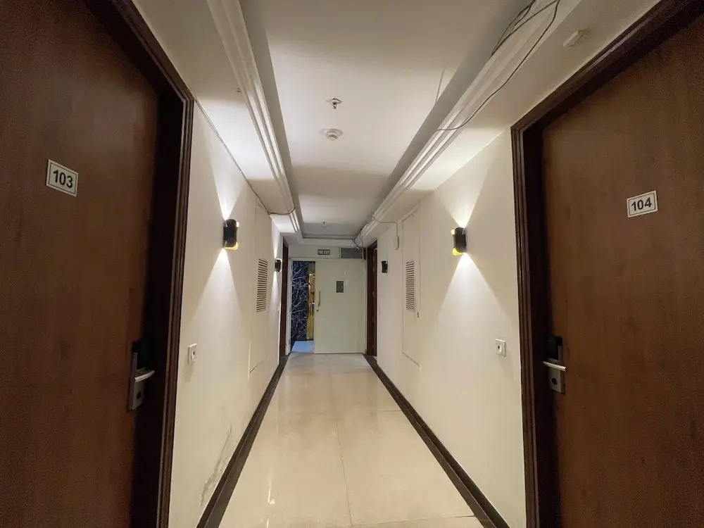 Foto - Majesta stays pitampura