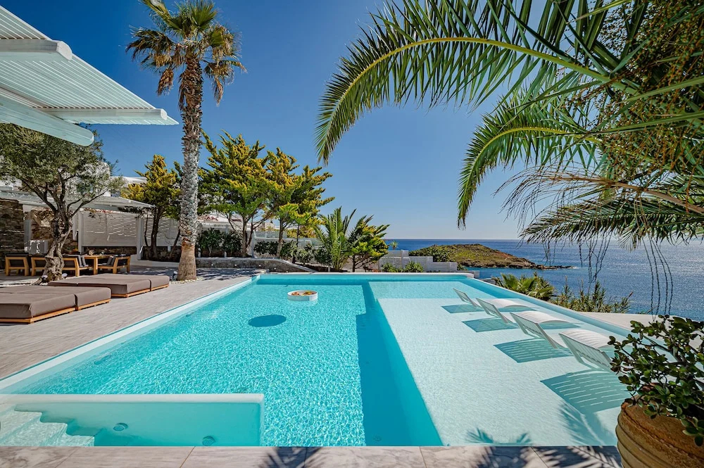 Foto - Sanarte Villas Mykonos