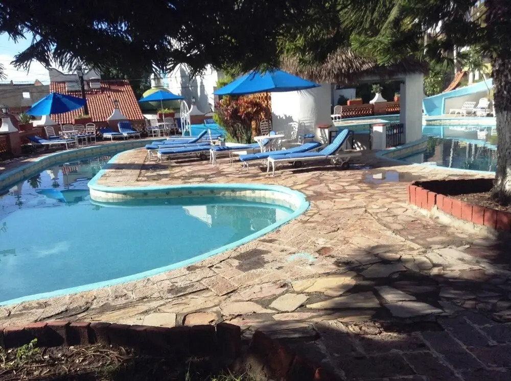 Foto - Villas de la Montaña