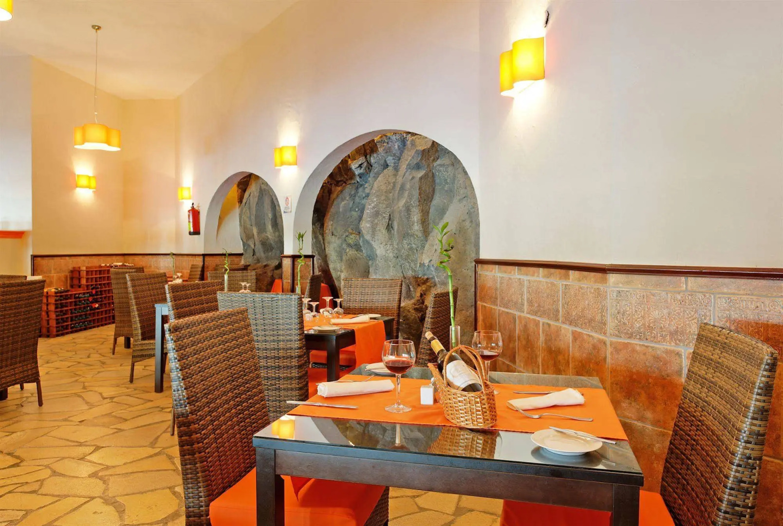 Photo - Apartamentos Albatros Golf del Sur Tenerife