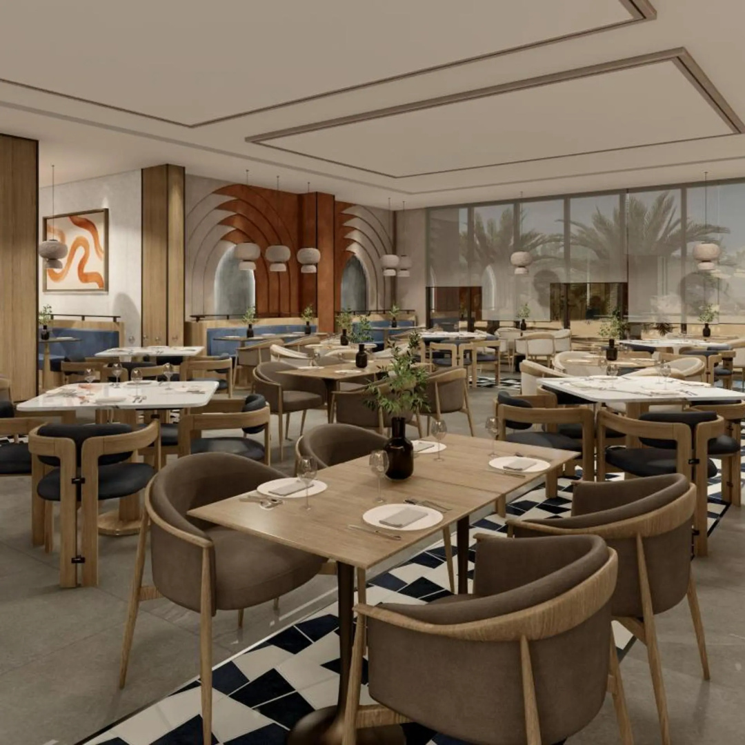Foto - Four Points by Sheraton Makkah Ibrahim Al Khalil Road