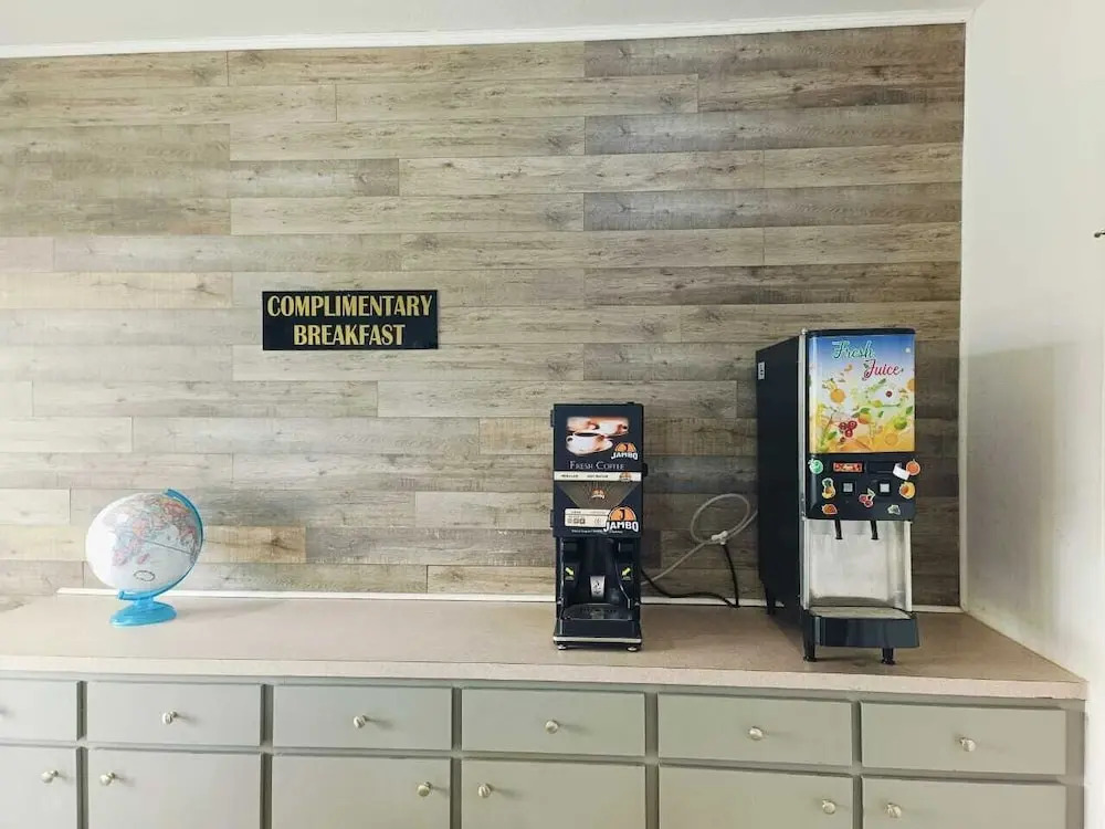 Foto - Hotel O Regency Suites Houston - IAH Beltway 8